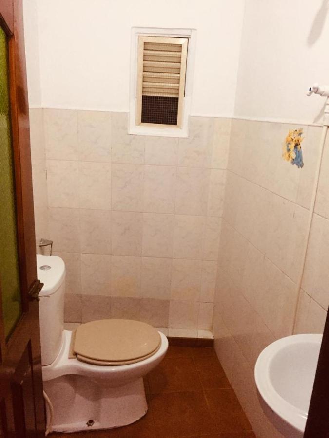 Crescent Resort Гале Екстериор снимка