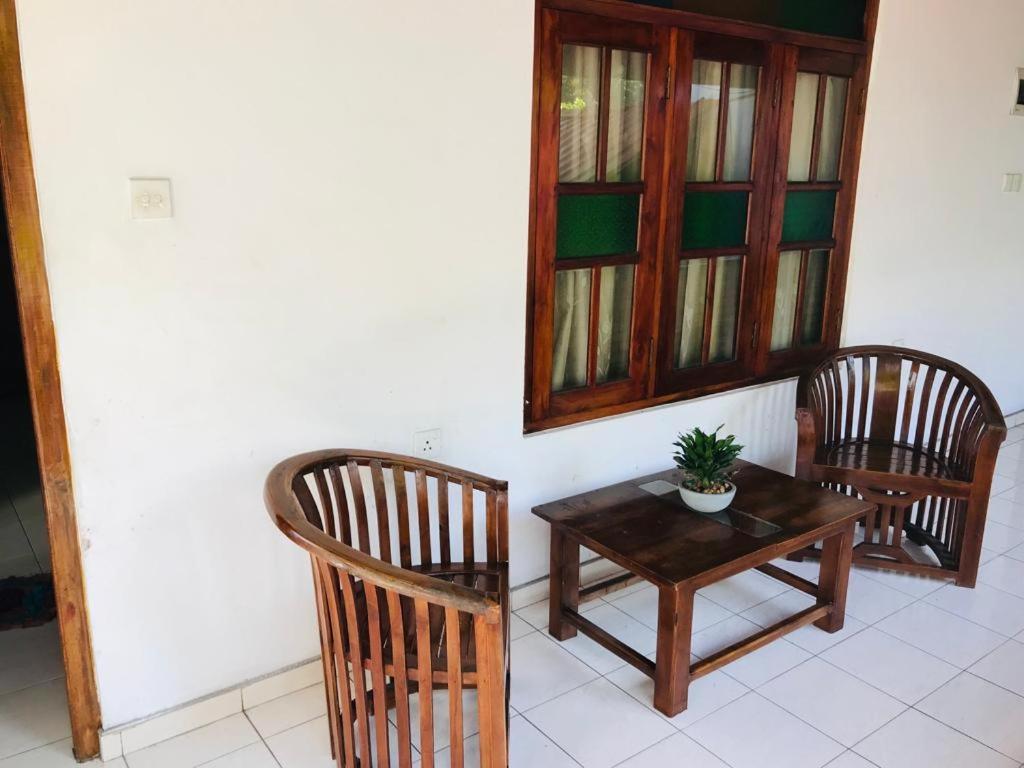 Crescent Resort Гале Екстериор снимка