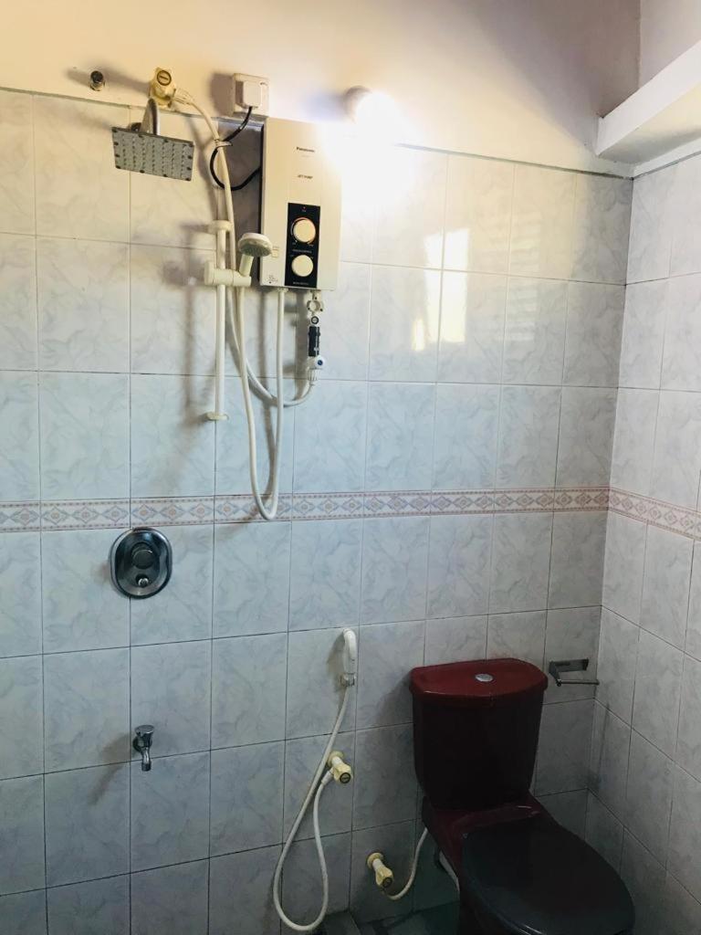 Crescent Resort Гале Екстериор снимка